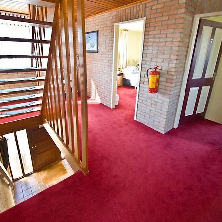 Guesthouse De Zonnestraal Де-Коог Экстерьер фото