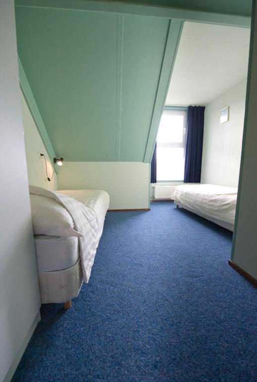 Guesthouse De Zonnestraal Де-Коог Номер фото
