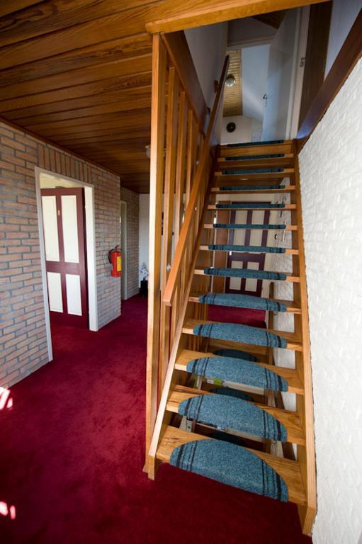 Guesthouse De Zonnestraal Де-Коог Экстерьер фото